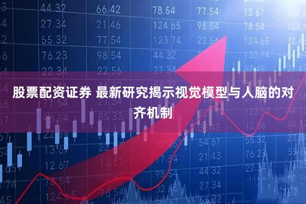 股票配资证券 最新研究揭示视觉模型与人脑的对齐机制
